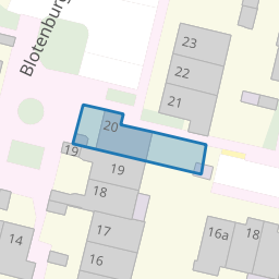 Perceel WDB02-B-5261