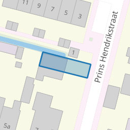 Perceel WDB02-B-5274