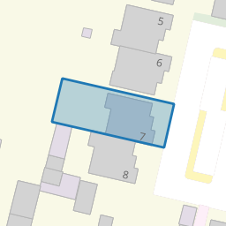 Perceel WDB02-B-5280