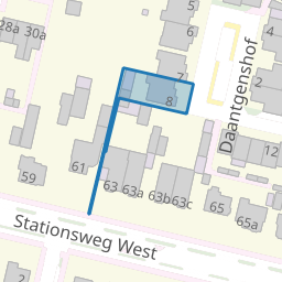 Perceel WDB02-B-5281