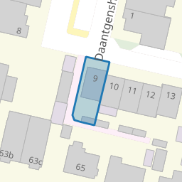 Perceel WDB02-B-5282