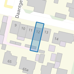 Perceel WDB02-B-5285