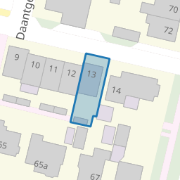 Perceel WDB02-B-5286