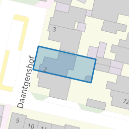 Perceel WDB02-B-5289