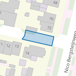 Perceel WDB02-B-5295