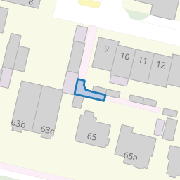 Perceel WDB02-B-5296