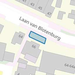 Perceel WDB02-B-5310