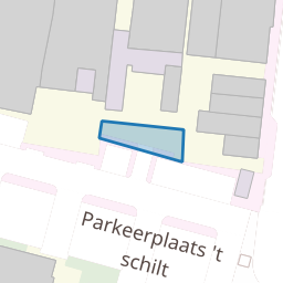 Perceel WDB02-B-5319