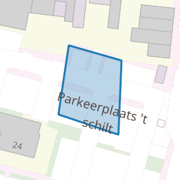 Perceel WDB02-B-5320