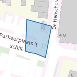 Perceel WDB02-B-5322