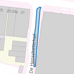 Perceel WDB02-B-5323