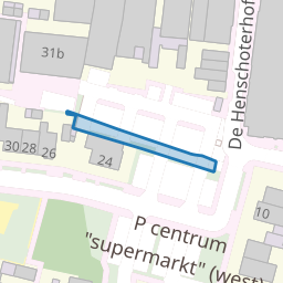 Perceel WDB02-B-5330