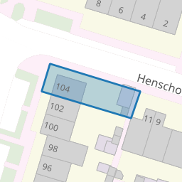 Perceel WDB02-B-5338