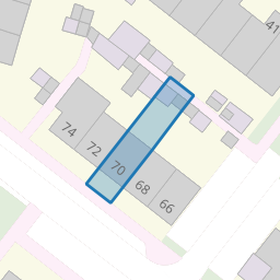 Perceel WDB02-B-5341