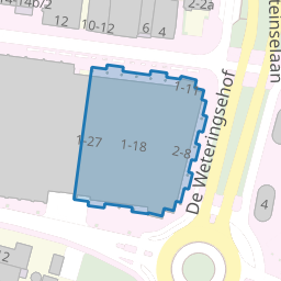 Perceel WDB02-B-5356