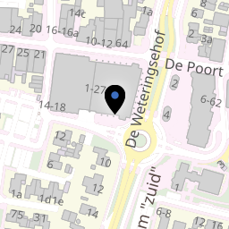Appartement WDB02 B 5372 29