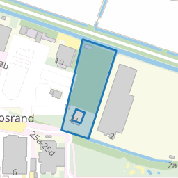 Perceel WDB02-B-5378