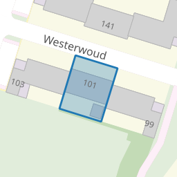 Perceel WDB02-B-5393