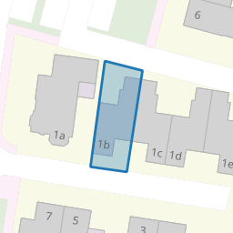 Perceel WDB02-B-5396