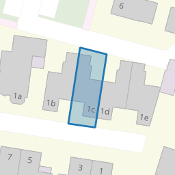 Perceel WDB02-B-5397