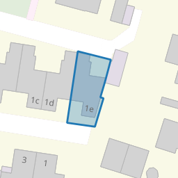 Perceel WDB02-B-5399