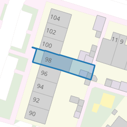 Perceel WDB02-B-5402