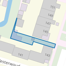 Perceel WDB02-B-5407