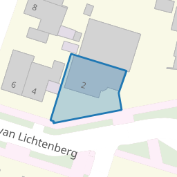 Perceel WDB02-B-5431