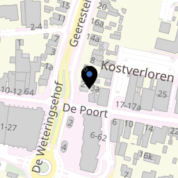 Appartement WDB02 B 5439 2