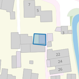 Perceel WDB02-B-5441