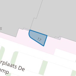 Perceel WDB02-B-5442