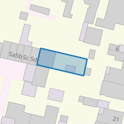 Perceel WDB02-B-5446