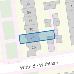 Perceel WDB02-B-5468