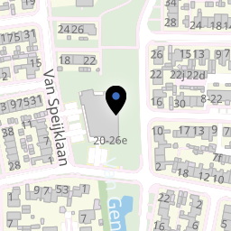 Appartement WDB02 B 5481 4