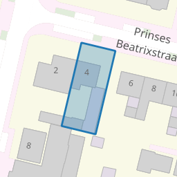 Perceel WDB02-B-5488