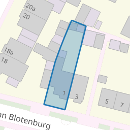 Perceel WDB02-B-5491
