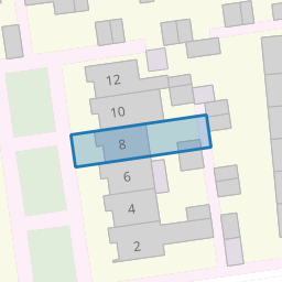 Perceel WDB02-B-5497