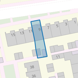 Perceel WDB02-B-5505