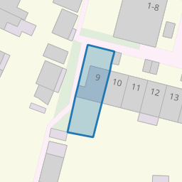 Perceel WDB02-B-5513