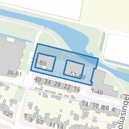 Perceel WDB02-B-5518