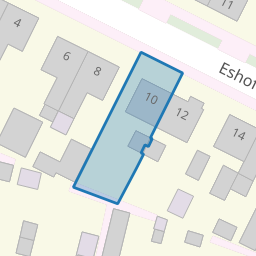 Perceel WDB02-B-5519