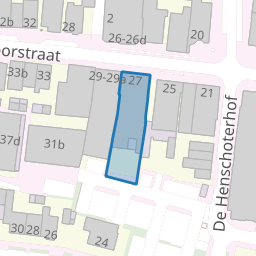 Perceel WDB02-B-5533