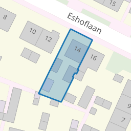 Perceel WDB02-B-5536