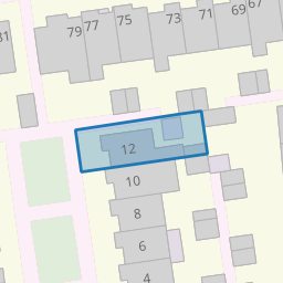 Perceel WDB02-B-5539