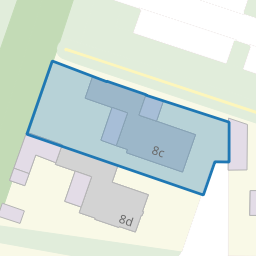 Perceel WDB02-B-5556