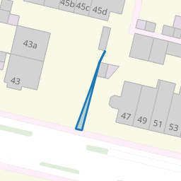 Perceel WDB02-B-5561