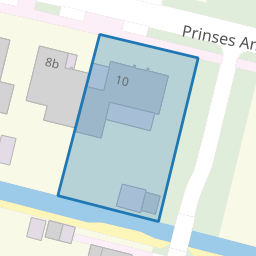 Perceel WDB02-B-5593