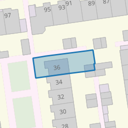 Perceel WDB02-B-5603