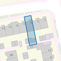 Perceel WDB02-B-5606