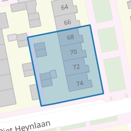 Perceel WDB02-B-5616